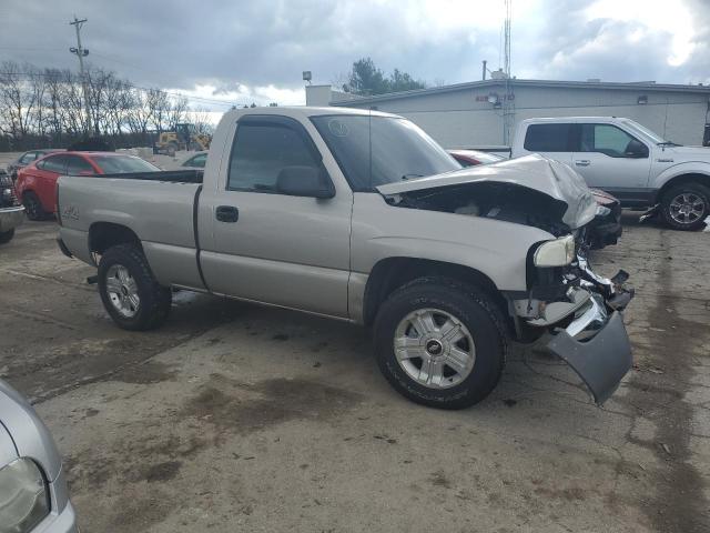Photo 4 from auction – 2006 GMC NEW SIERRA with VIN 3GTEK14X46G271614