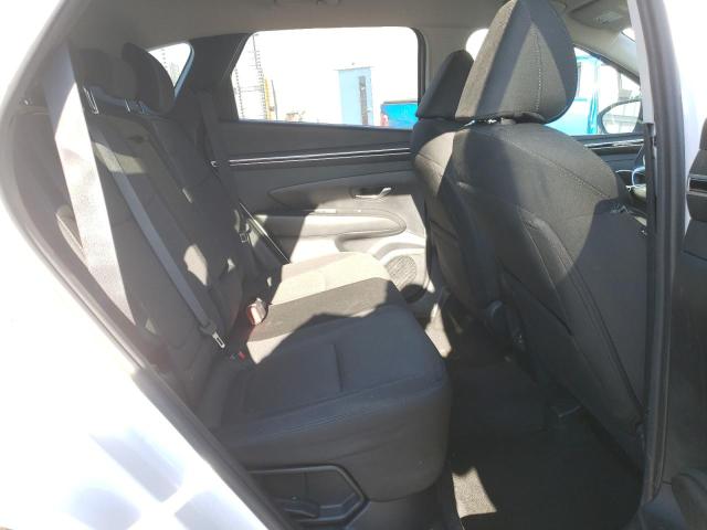 Photo 11 from auction – 2022 HYUNDAI TUCSON BLU with VIN KM8JBCA19NU022274