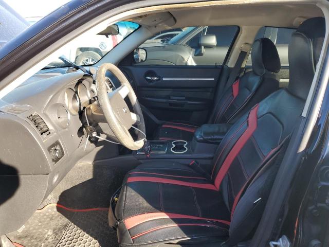 Photo 7 from auction – 2010 DODGE CHARGER with VIN 2B3CA4CD9AH137839