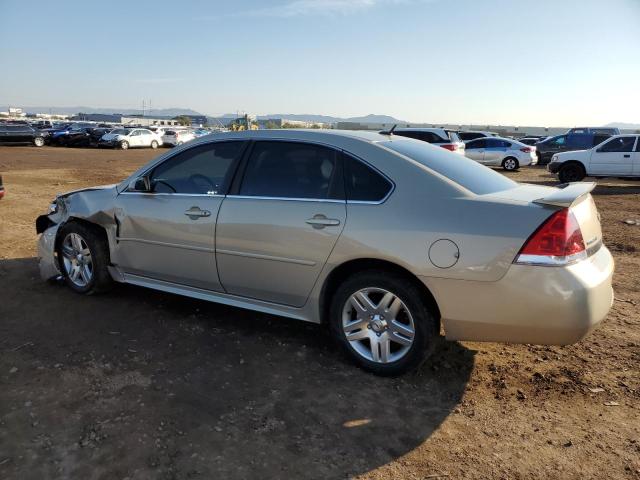 Photo 2 from auction – 2011 CHEVROLET IMPALA LT with VIN 2G1WG5EK9B1197814