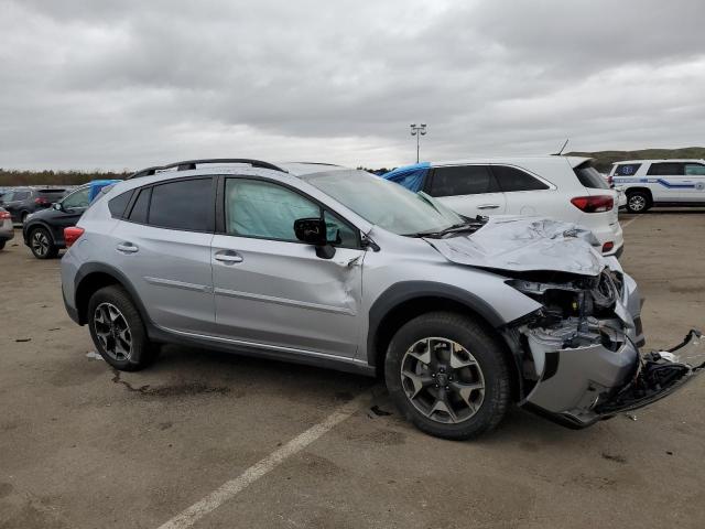 Photo 4 from auction – 2019 SUBARU CROSSTREK with VIN JF2GTACC2KG360433