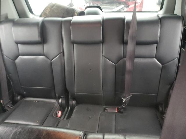 Photo 10 from auction – 2009 HONDA PILOT EXL with VIN 5FNYF48509B037010