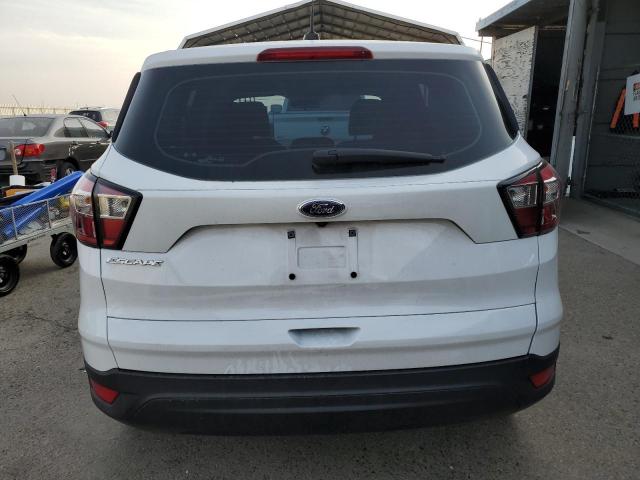 Foto 6 de la subasta – 2017 FORD ESCAPE S con VIN 1FMCU0F75HUC51568