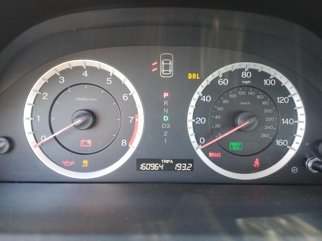 Photo 9 from auction – 2012 HONDA ACCORD LXP with VIN 1HGCP2F47CA034175