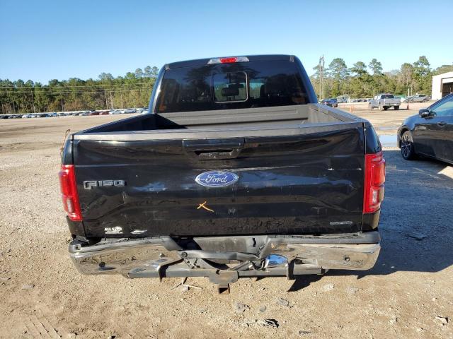 Photo 6 from auction – 2016 FORD F150 SUPER with VIN 1FTEW1CF9GKF60351