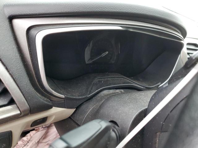 Photo 9 from auction – 2019 FORD FUSION SEL with VIN 3FA6P0CD3KR224411
