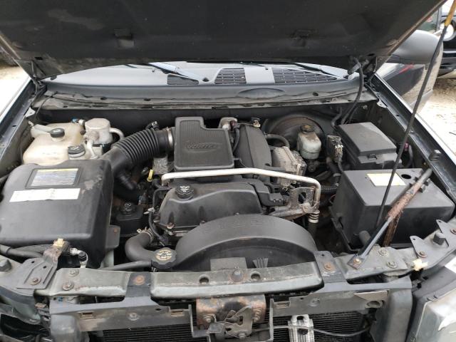 Photo 11 from auction – 2004 CHEVROLET TRAILBLAZE with VIN 1GNDT13S242288052