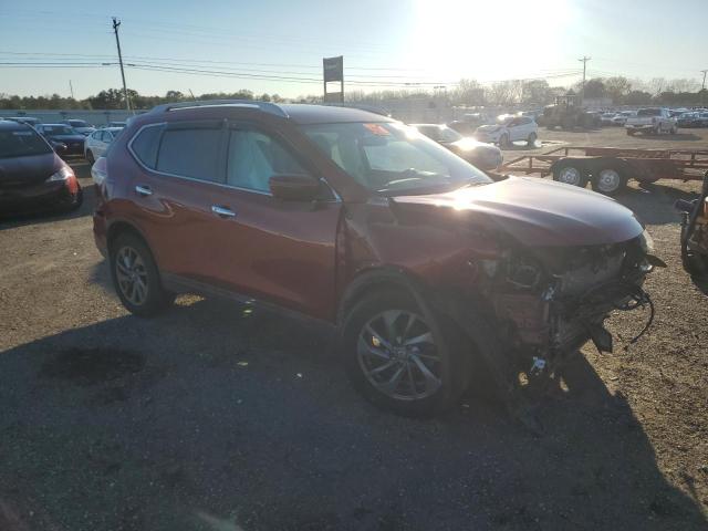 Photo 4 from auction – 2016 NISSAN ROGUE S with VIN 5N1AT2MT7GC768364