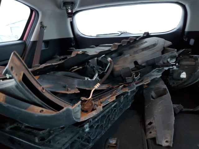 Photo 10 from auction – 2017 KIA SPORTAGE L with VIN KNDPMCAC7H7276773