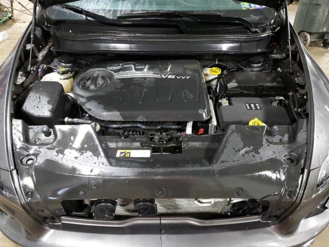 Photo 11 from auction – 2018 JEEP CHEROKEE L with VIN 1C4PJMDX1JD520969