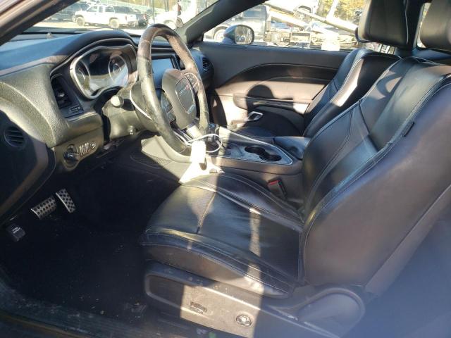 Photo 7 from auction – 2015 DODGE CHALLENGER with VIN 2C3CDZBG9FH705744