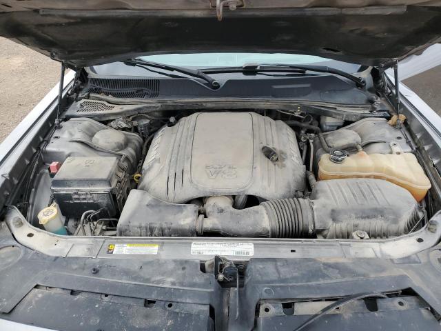Photo 11 from auction – 2011 DODGE CHALLENGER with VIN 2B3CJ5DT6BH603191