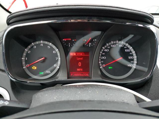 Photo 9 from auction – 2013 GMC TERRAIN SL with VIN 2GKALMEK4D6345854