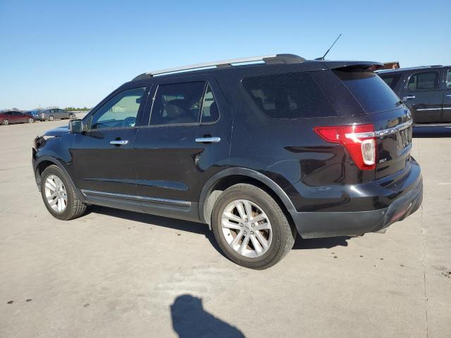 Photo 2 from auction – 2013 FORD EXPLORER X with VIN 1FM5K7D88DGB89093
