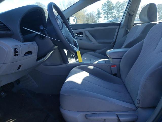 Zdjęcie 7 z aukcji – 2011 TOYOTA CAMRY BASE z VIN 4T1BF3EK1BU644651