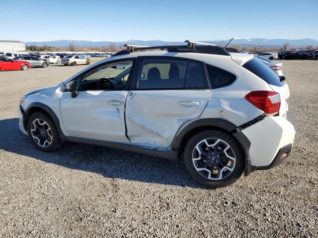 Photo 2 from auction – 2016 SUBARU CROSSTREK with VIN JF2GPABC9G8341563