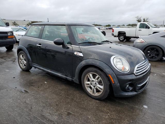 Photo 4 from auction – 2012 MINI COOPER with VIN WMWSU3C53CT259345
