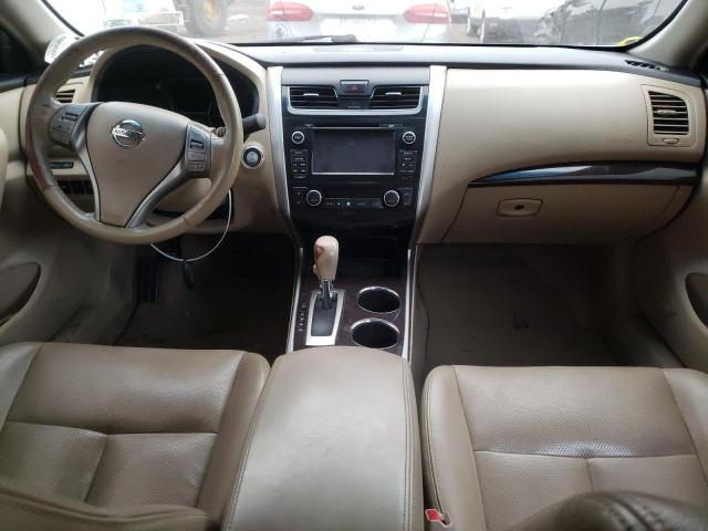 Photo 8 from auction – 2013 NISSAN ALTIMA 2.5 with VIN 1N4AL3AP0DN474358