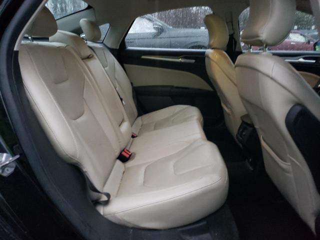 Photo 10 from auction – 2016 FORD FUSION TIT with VIN 3FA6P0K99GR160461