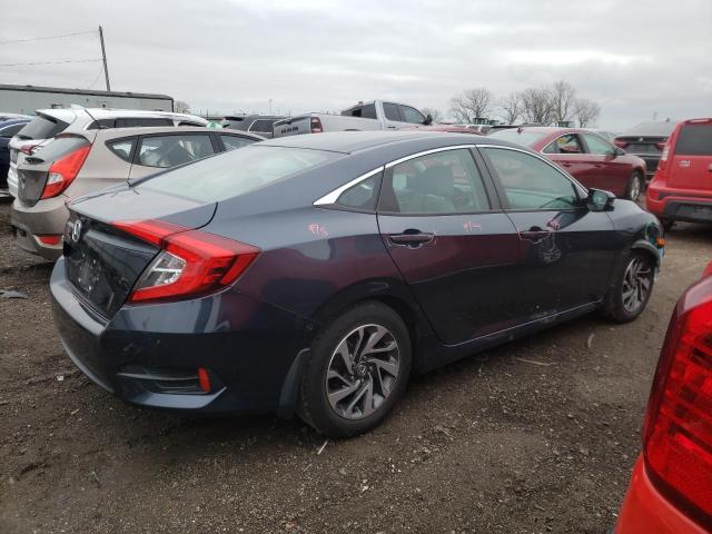 Photo 3 from auction – 2016 HONDA CIVIC EX with VIN 19XFC2F78GE025568