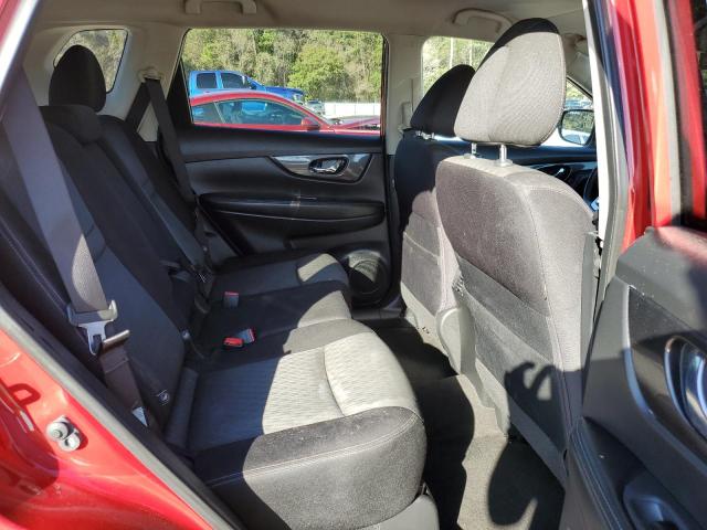 Photo 10 from auction – 2017 NISSAN ROGUE S with VIN JN8AT2MT4HW407750