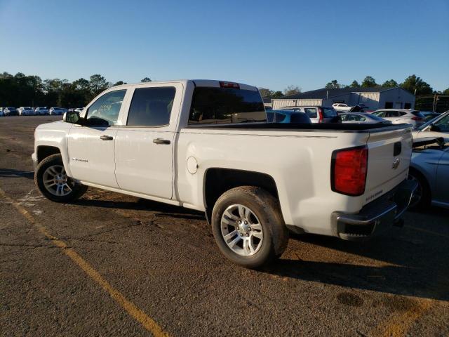 Photo 2 from auction – 2014 CHEVROLET SILVERADO with VIN 3GCPCREC0EG429803
