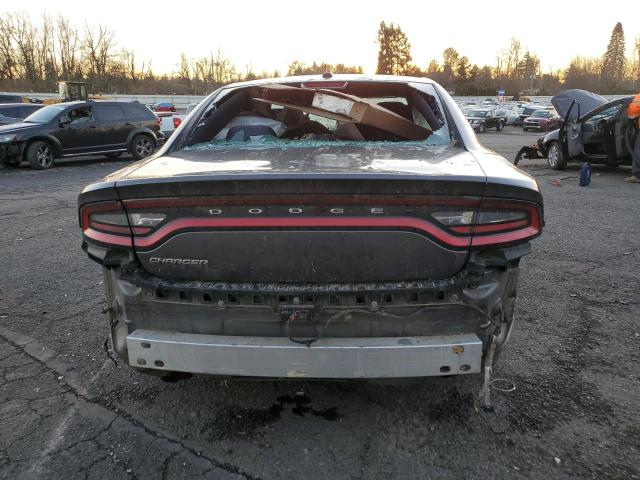 Photo 6 from auction – 2015 DODGE CHARGER SE with VIN 2C3CDXBG8FH917166