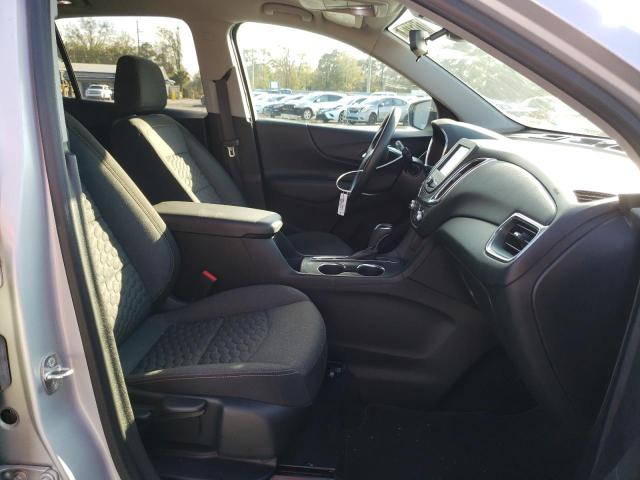 Photo 5 from auction – 2020 CHEVROLET EQUINOX LT with VIN 2GNAXJEV4L6182024