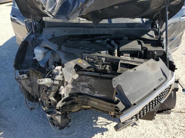Photo 12 from auction – 2016 KIA SORENTO EX with VIN 5XYPH4A19GG151669