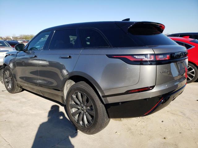 صورة رقم 2 من المزاد - 2018 LAND ROVER RANGE ROVE مع VIN SALYL2RX8JA734699