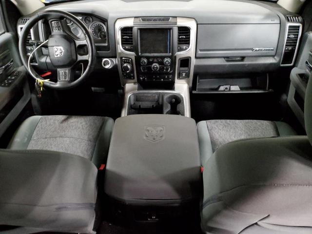 Photo 8 from auction – 2017 RAM 1500 SLT with VIN 1C6RR7LT5HS830184