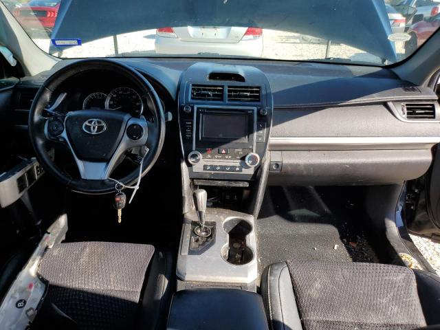 Photo 8 from auction – 2014 TOYOTA CAMRY L with VIN 4T1BF1FK4EU352502