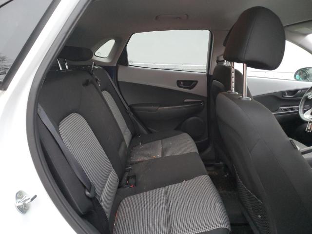 Photo 10 from auction – 2021 HYUNDAI KONA SEL with VIN KM8K2CAA7MU613481