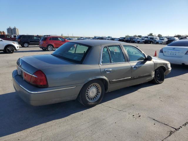 Photo 3 from auction – 2000 MERCURY GRAND MARQ with VIN 2MEFM74W5YX717138