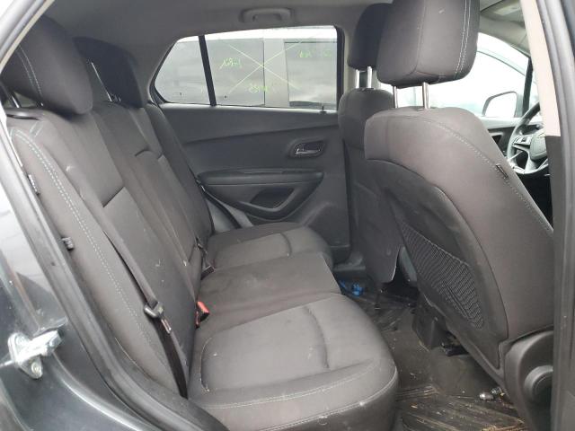 Zdjęcie 11 z aukcji – 2016 CHEVROLET TRAX 1LT z VIN 3GNCJLSBXGL212032