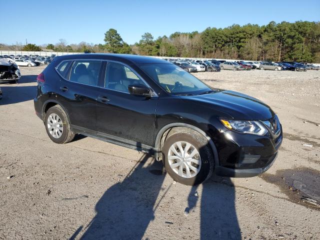 Photo 4 from auction – 2018 NISSAN ROGUE S with VIN KNMAT2MT0JP503631