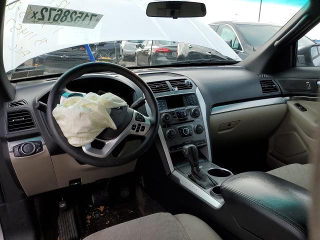 Photo 8 from auction – 2013 FORD EXPLORER with VIN 1FM5K7B80DGB11457