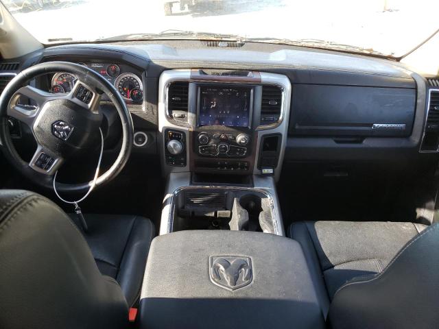 Photo 8 from auction – 2018 RAM 1500 LARAM with VIN 1C6RR7NT8JS110042