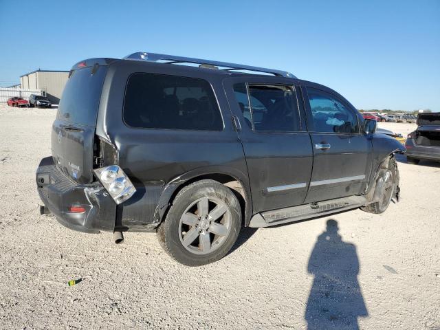 Photo 3 from auction – 2012 NISSAN ARMADA SV with VIN 5N1BA0ND1CN613684
