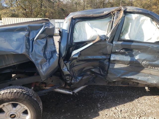Photo 10 from auction – 2011 CHEVROLET SILVERADO with VIN 3GCPKSE34BG151459
