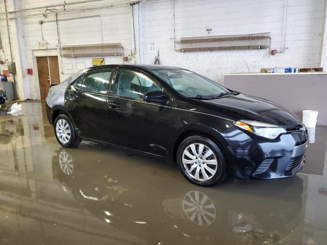 Photo 4 from auction – 2015 TOYOTA COROLLA L with VIN 2T1BURHE5FC460271