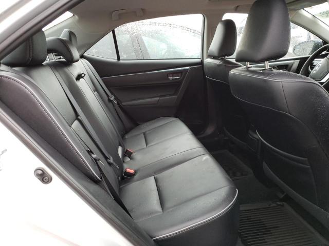 Photo 10 from auction – 2016 TOYOTA COROLLA L with VIN 2T1BURHE2GC643953