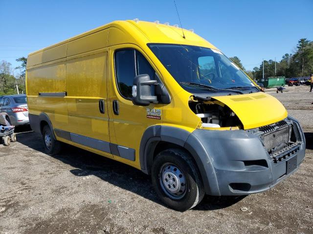Photo 4 from auction – 2016 RAM PROMASTER with VIN 3C6URVJG2GE108063
