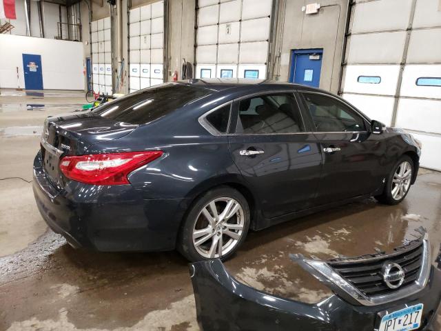 Photo 3 from auction – 2016 NISSAN ALTIMA 3.5 with VIN 1N4BL3AP2GC151689