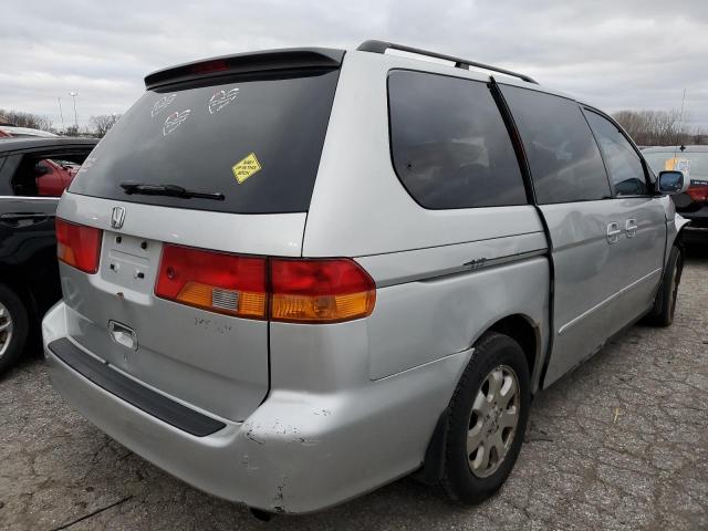 Photo 3 from auction – 2003 HONDA ODYSSEY EX with VIN 5FNRL18703B044947