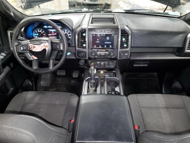 Photo 8 from auction – 2016 FORD F150 SUPER with VIN 1FTEW1EG4GFD36323