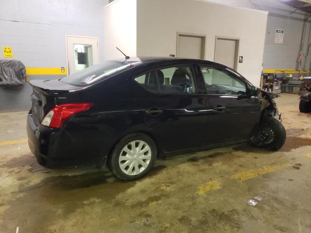 Photo 3 from auction – 2018 NISSAN VERSA S with VIN 3N1CN7AP6JL829133