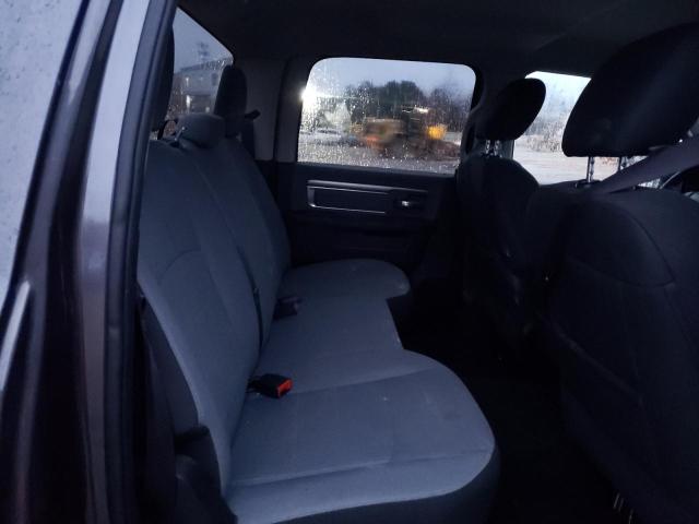 Photo 10 from auction – 2021 RAM 1500 CLASS with VIN 1C6RR7TT5MS516786