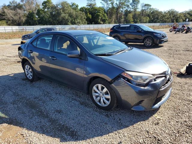 Photo 4 from auction – 2016 TOYOTA COROLLA L with VIN 5YFBURHE9GP367951