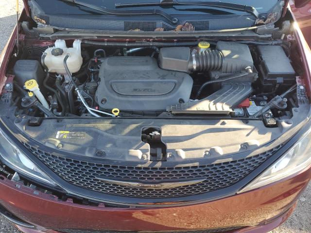 Photo 12 from auction – 2020 CHRYSLER PACIFICA T with VIN 2C4RC1EG3LR282865